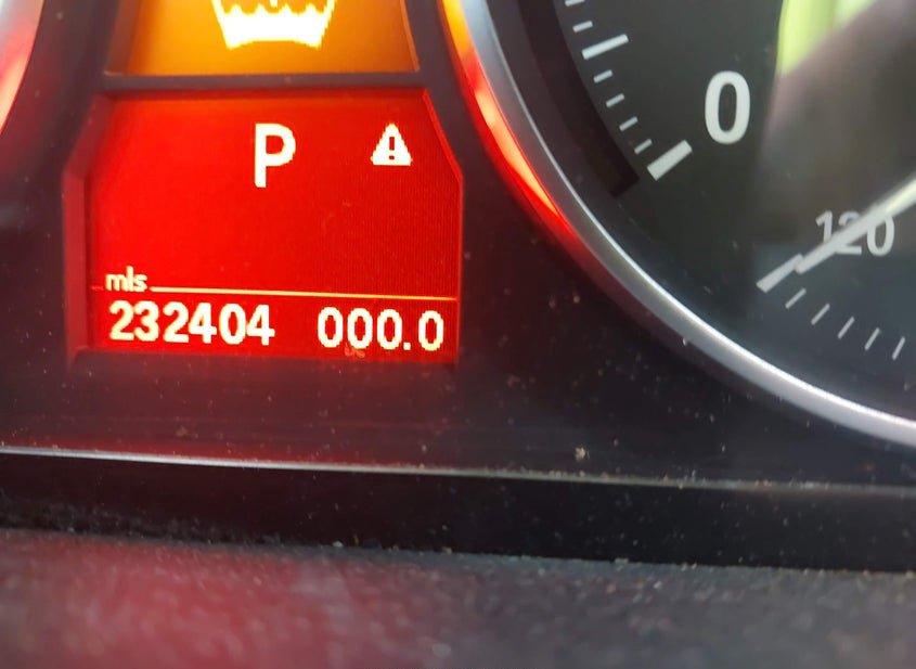 BMW 328I