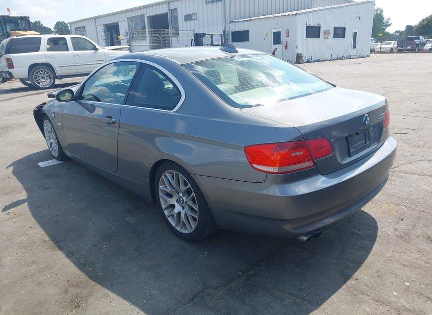 BMW 328I