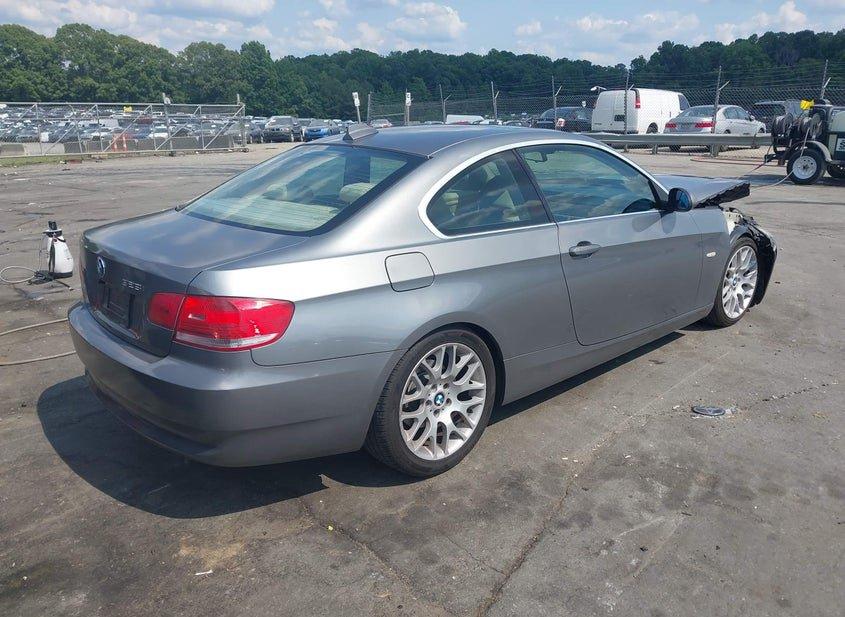 BMW 328I