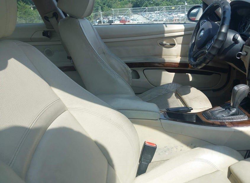 BMW 328I