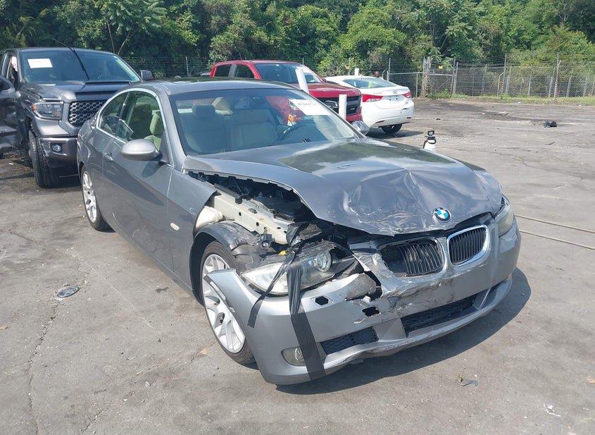 BMW 328I