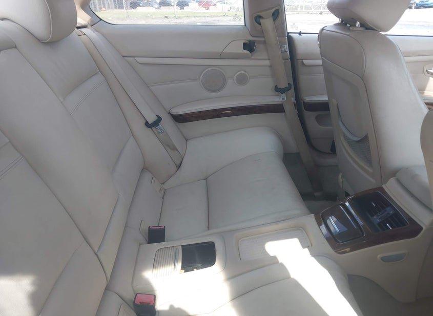 BMW 328I
