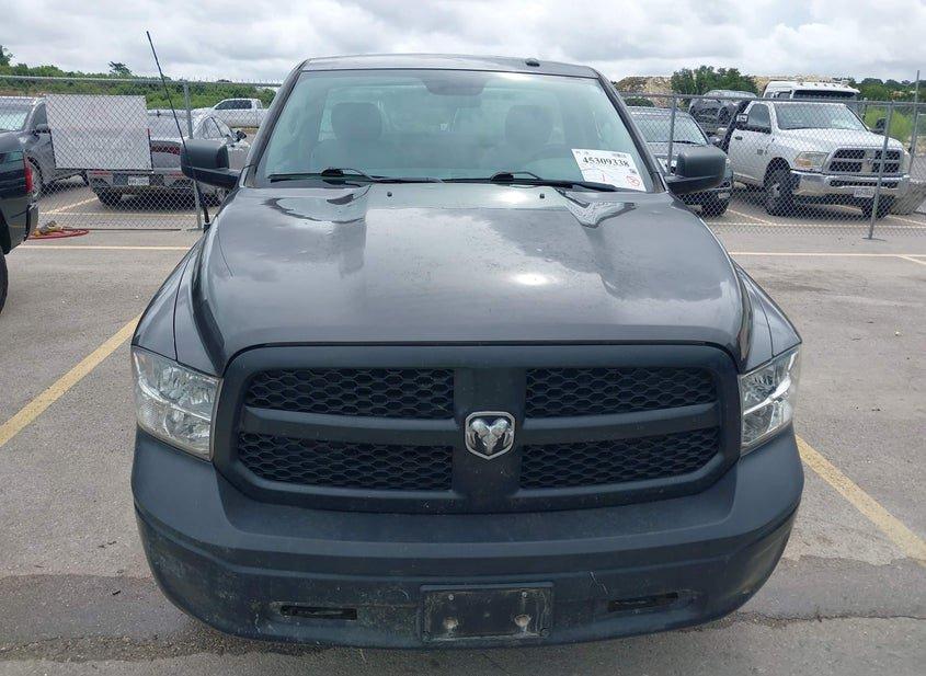 Ram 1500 Classic