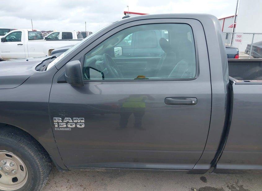 Ram 1500 Classic
