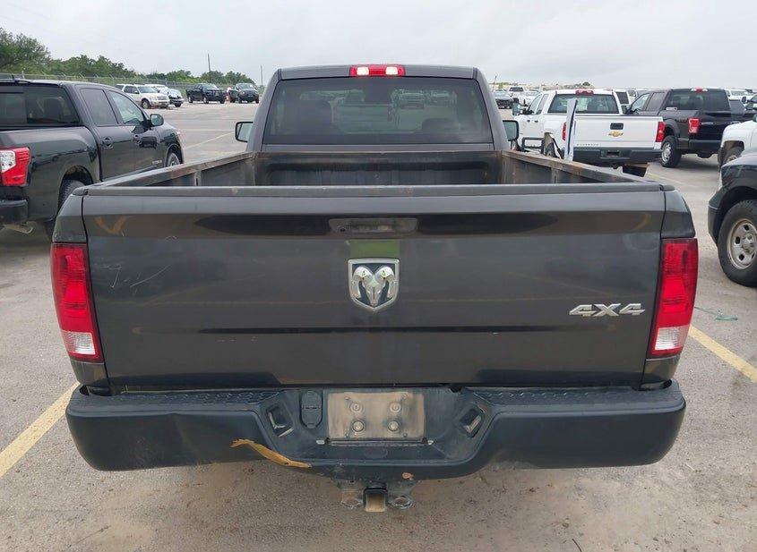 Ram 1500 Classic