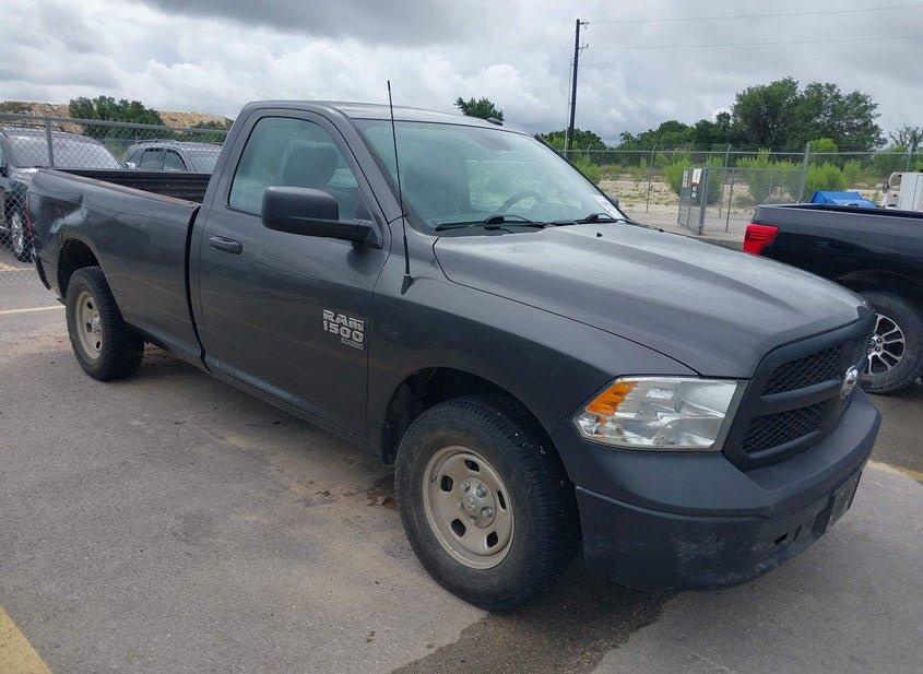 Ram 1500 Classic