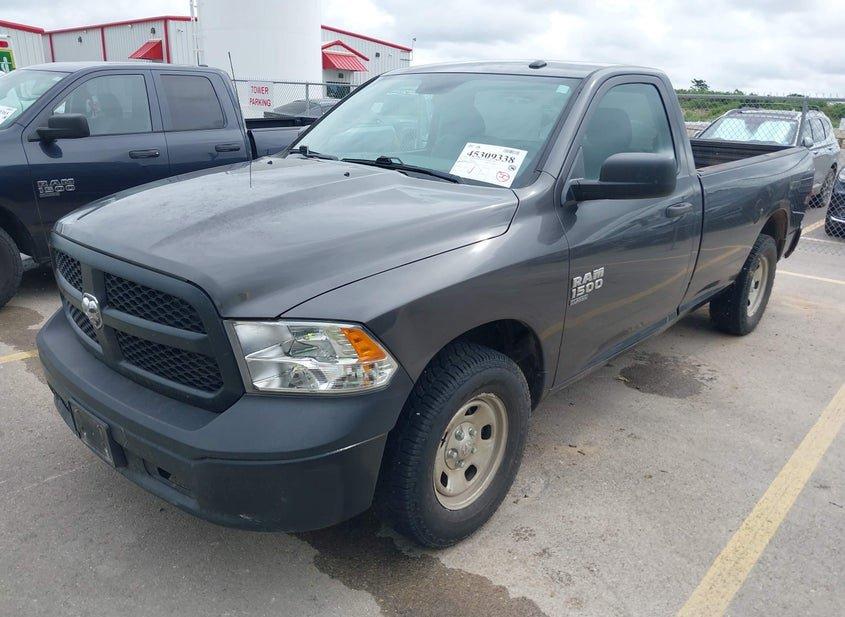 Ram 1500 Classic