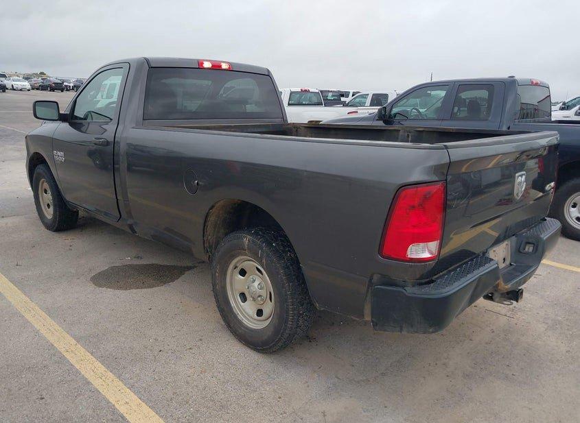 Ram 1500 Classic