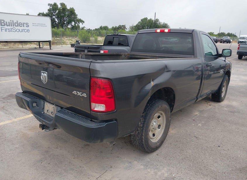 Ram 1500 Classic