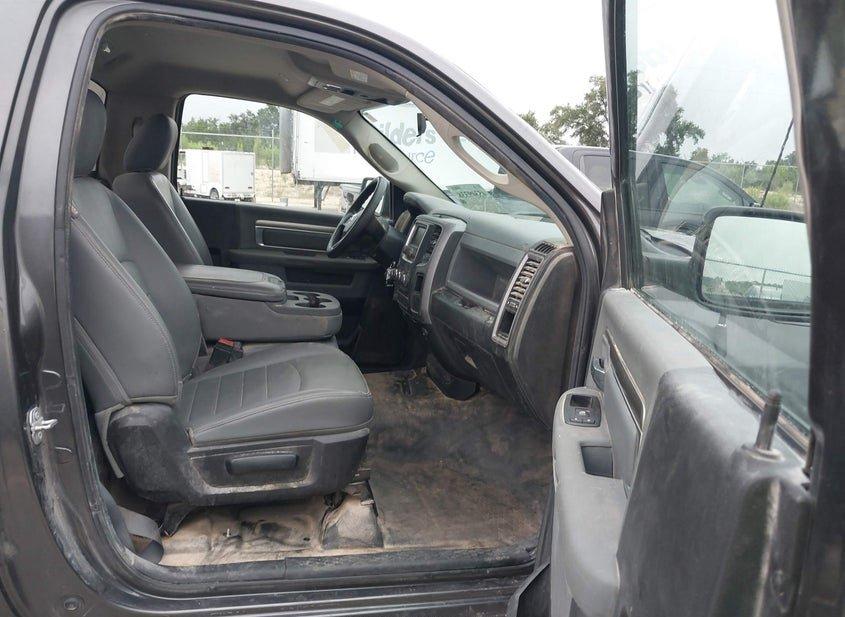 Ram 1500 Classic