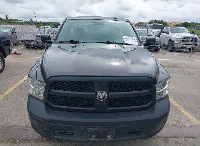 Ram 1500 Classic