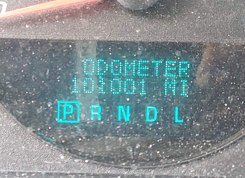 Chevrolet Impala