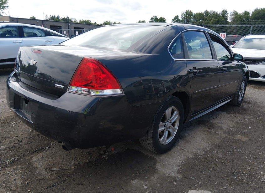 Chevrolet Impala