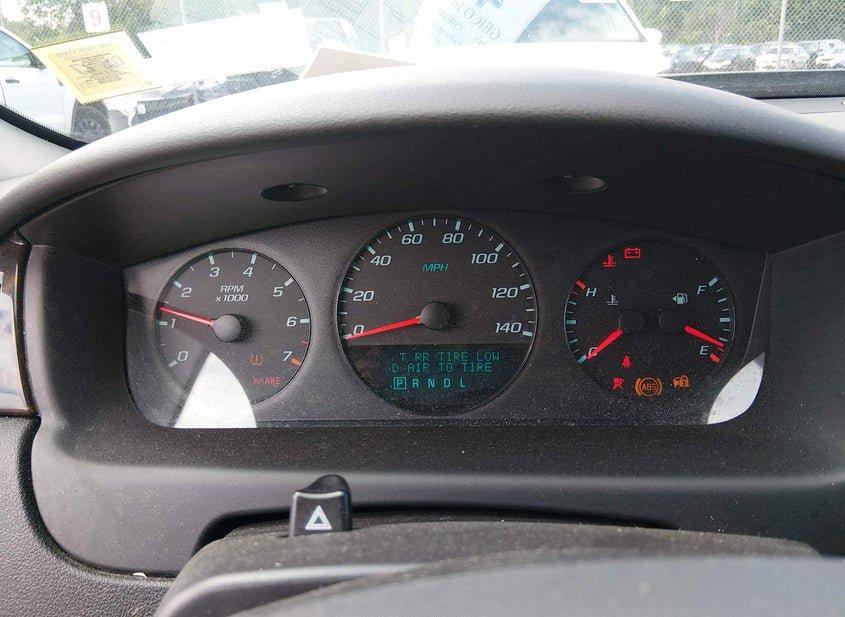 Chevrolet Impala