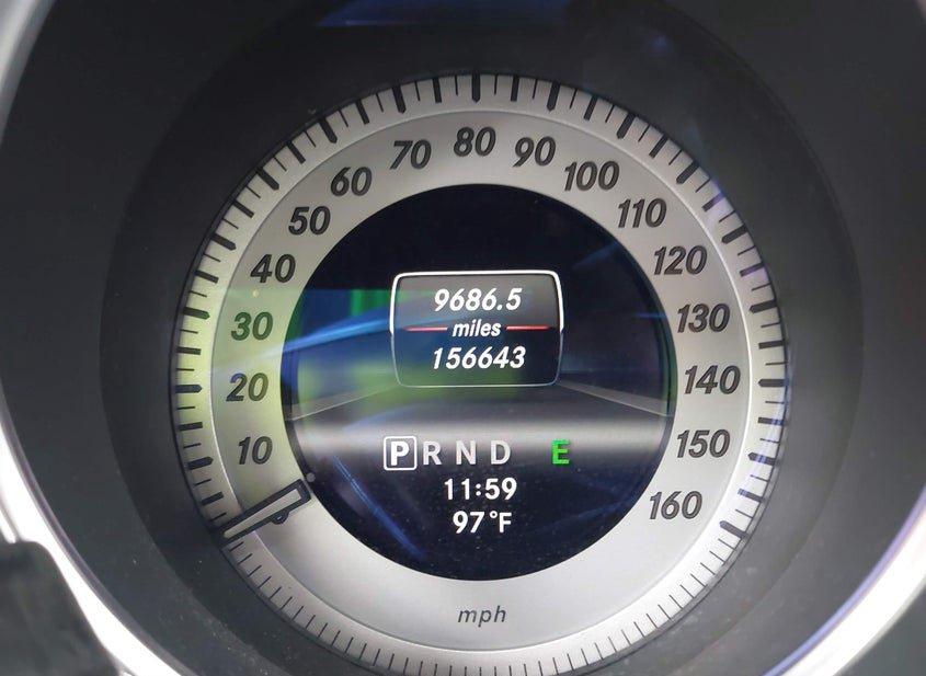 Mercedes-Benz C 250