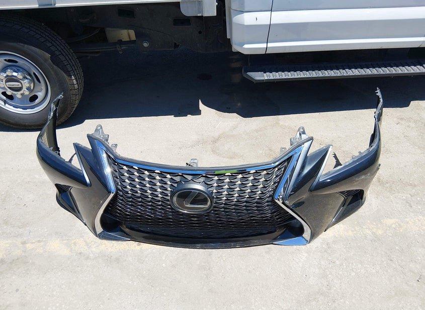 Lexus Gs 350
