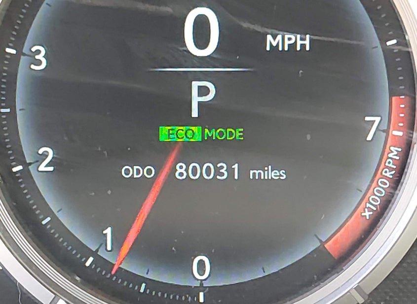 Lexus Gs 350