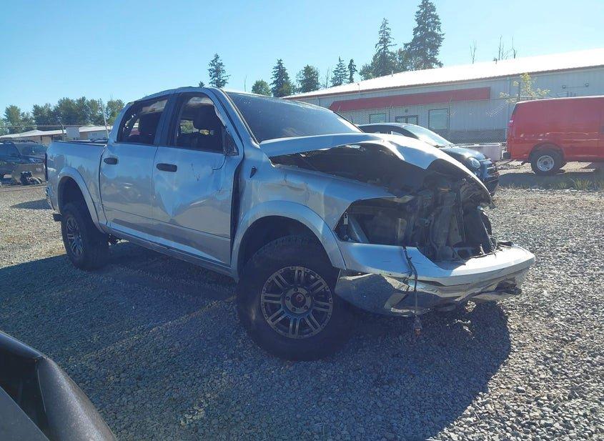 Ram 1500