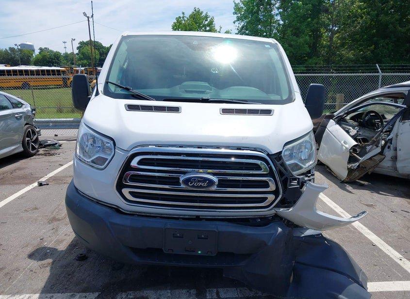 Ford Transit-350