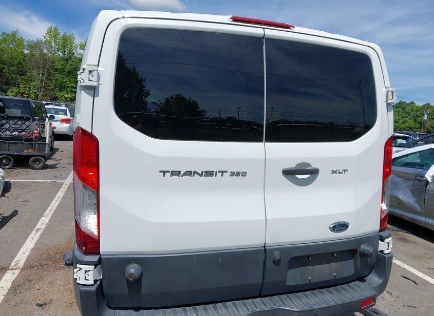 Ford Transit-350