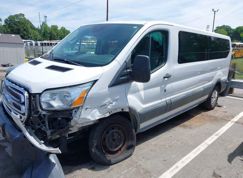 Ford Transit-350