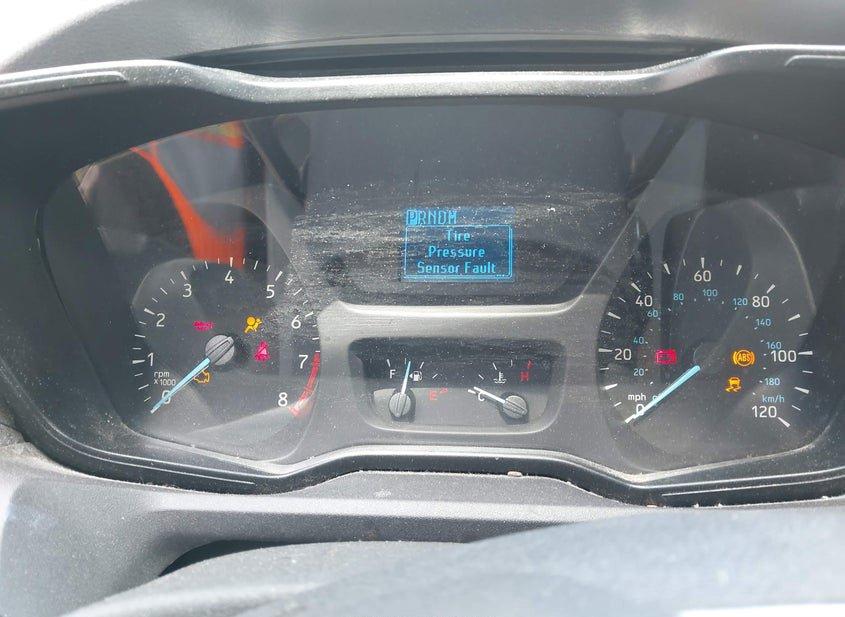 Ford Transit-350