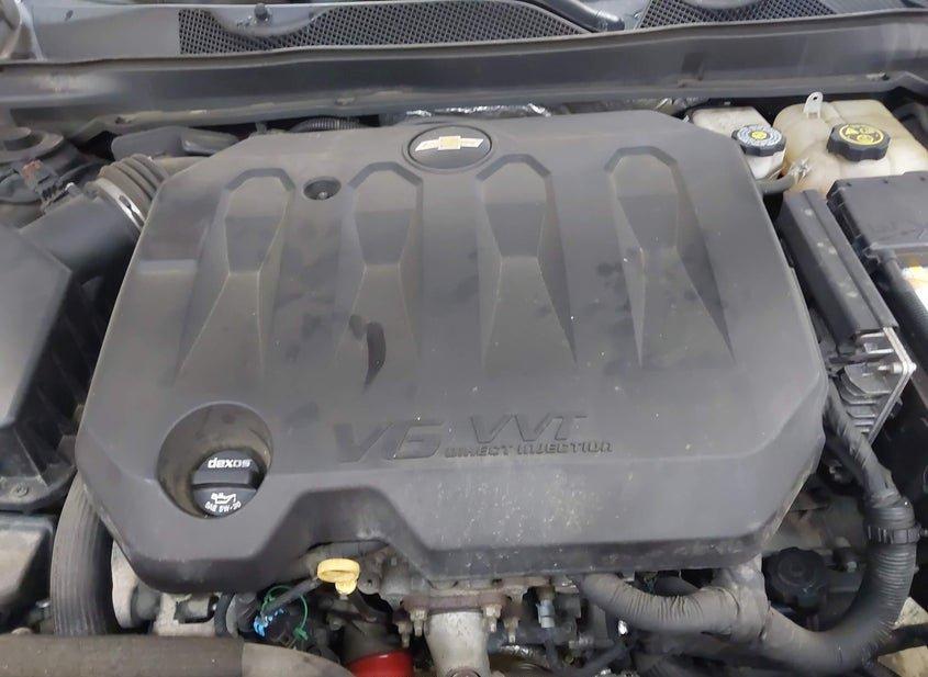Chevrolet Impala