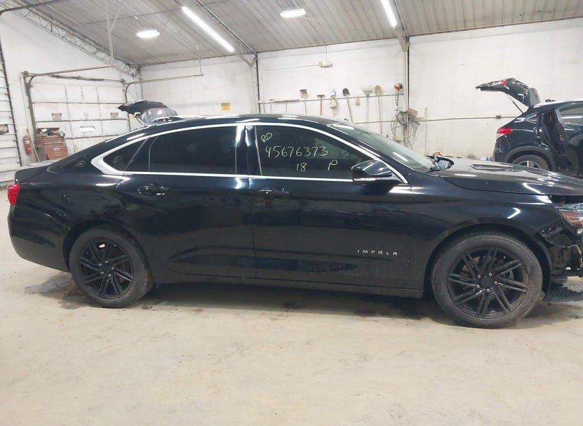 Chevrolet Impala