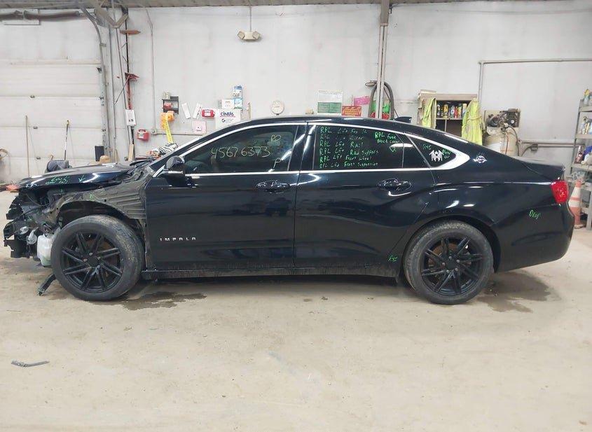 Chevrolet Impala