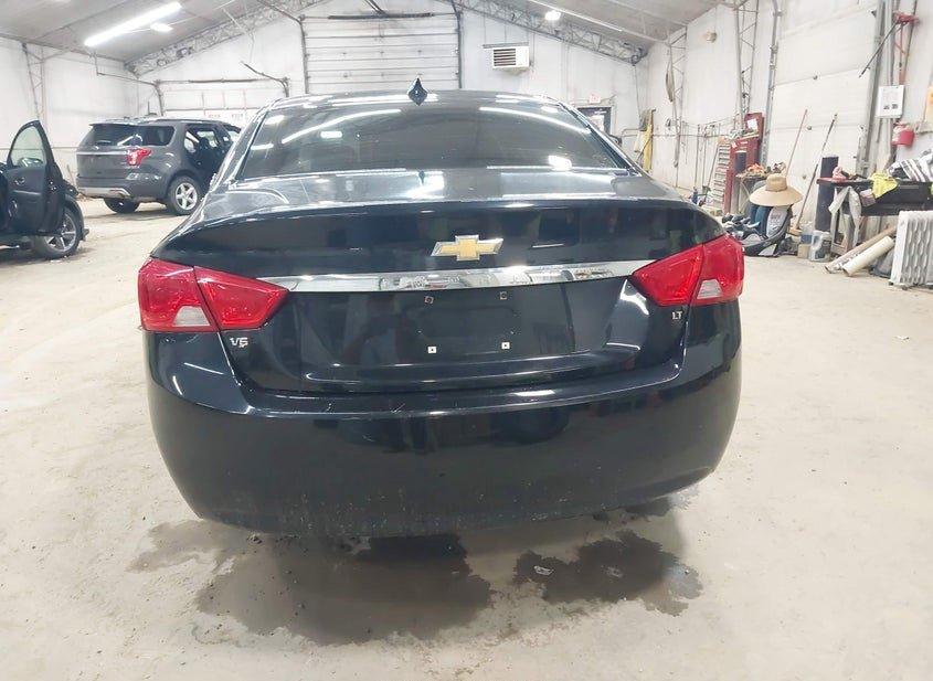 Chevrolet Impala