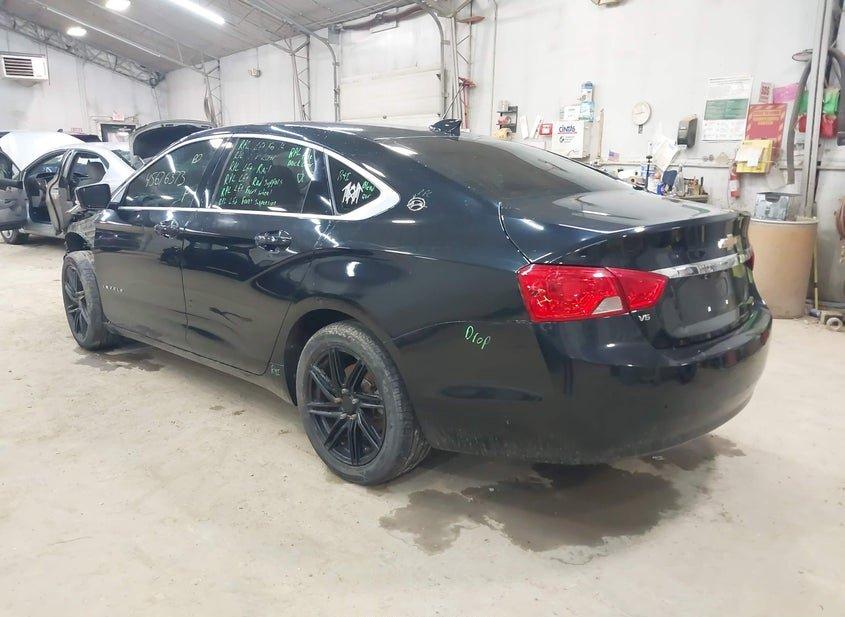 Chevrolet Impala