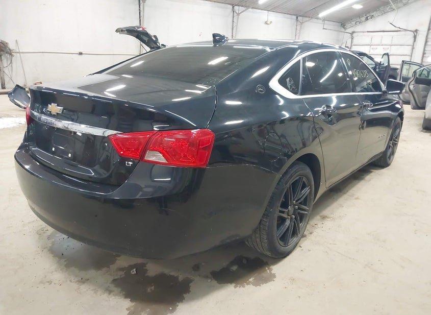 Chevrolet Impala