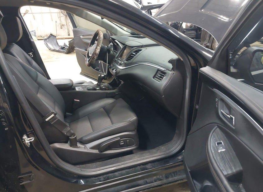 Chevrolet Impala