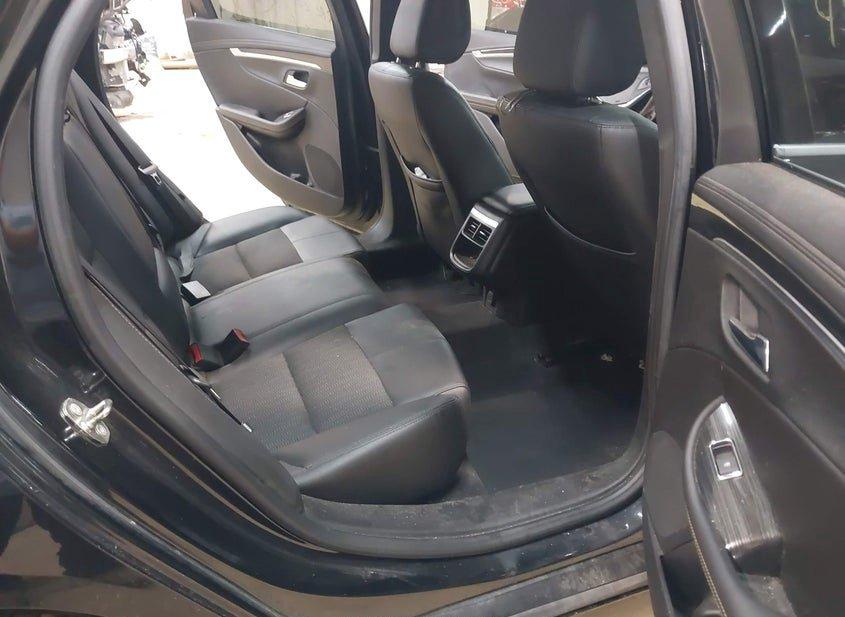 Chevrolet Impala