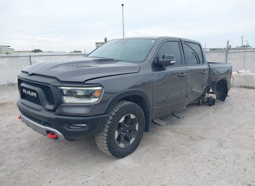 Ram 1500