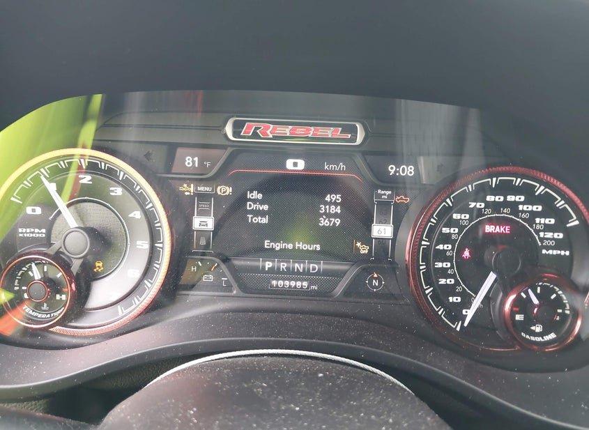 Ram 1500