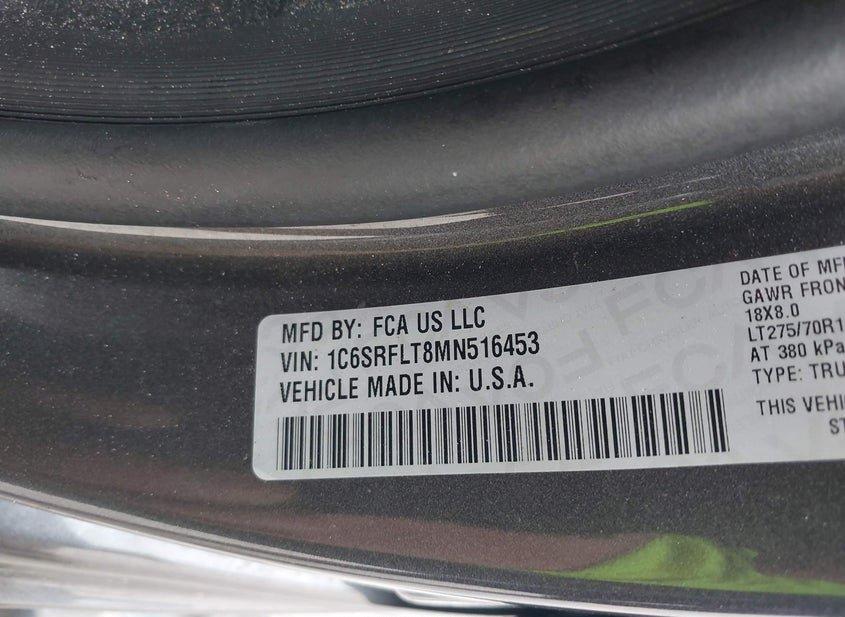 Ram 1500