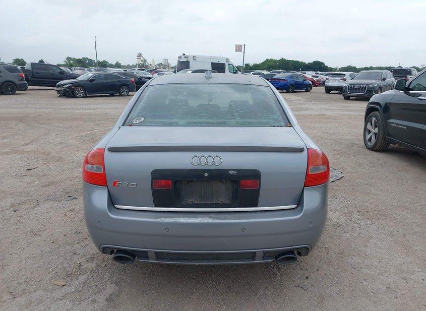 Audi Rs6