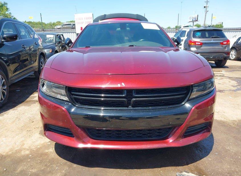 Dodge Charger