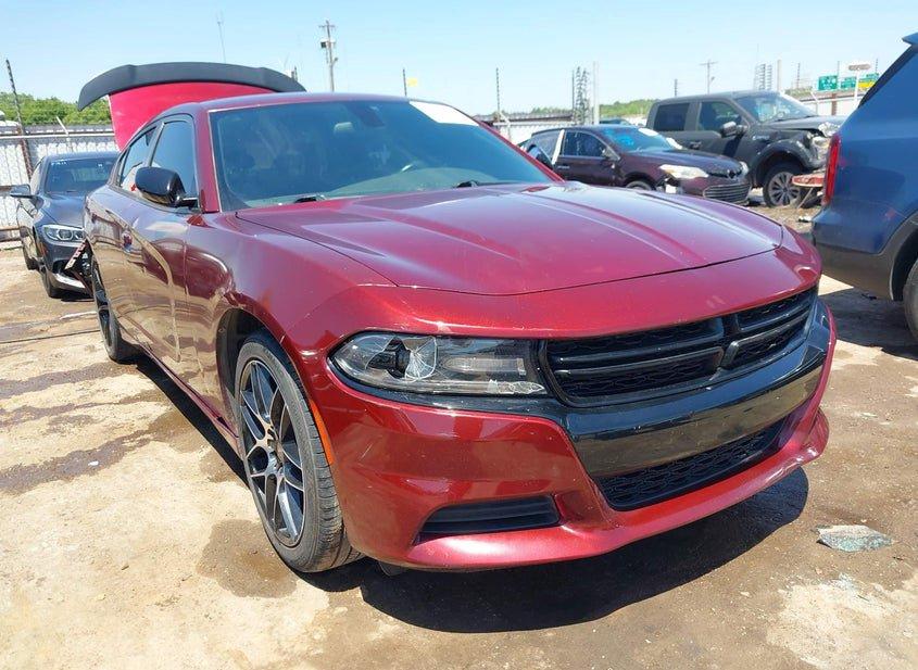 Dodge Charger