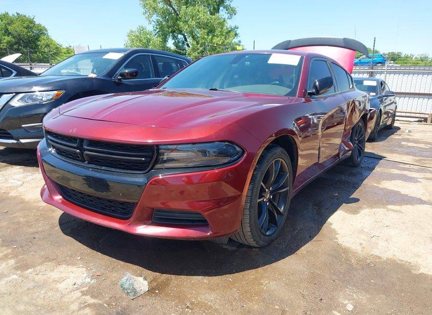 Dodge Charger
