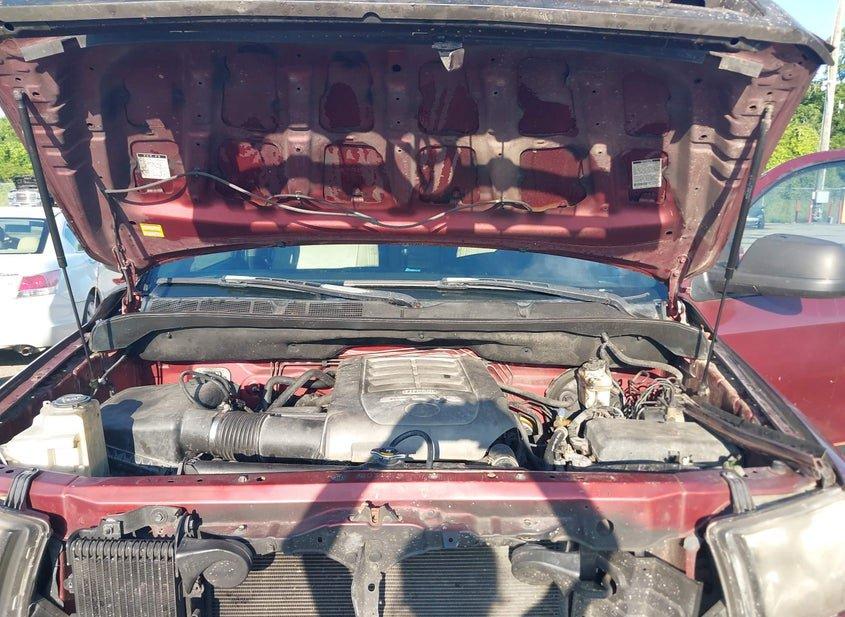 Toyota Tundra