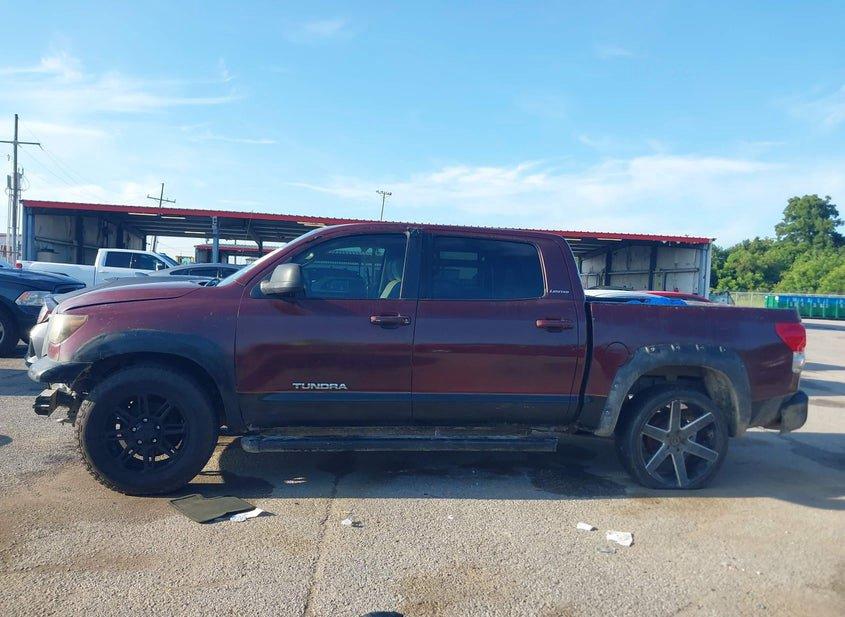 Toyota Tundra
