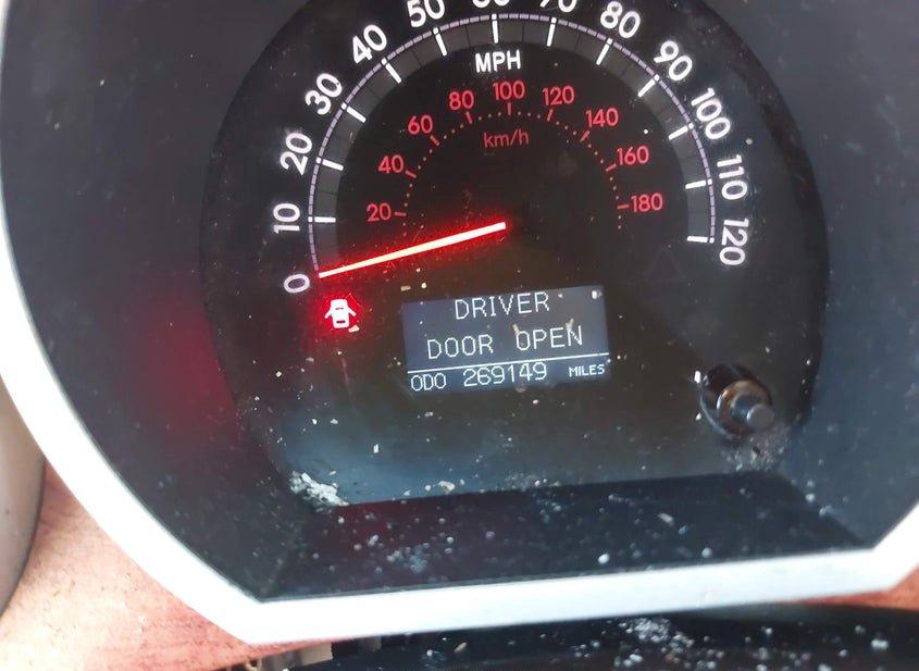 Toyota Tundra