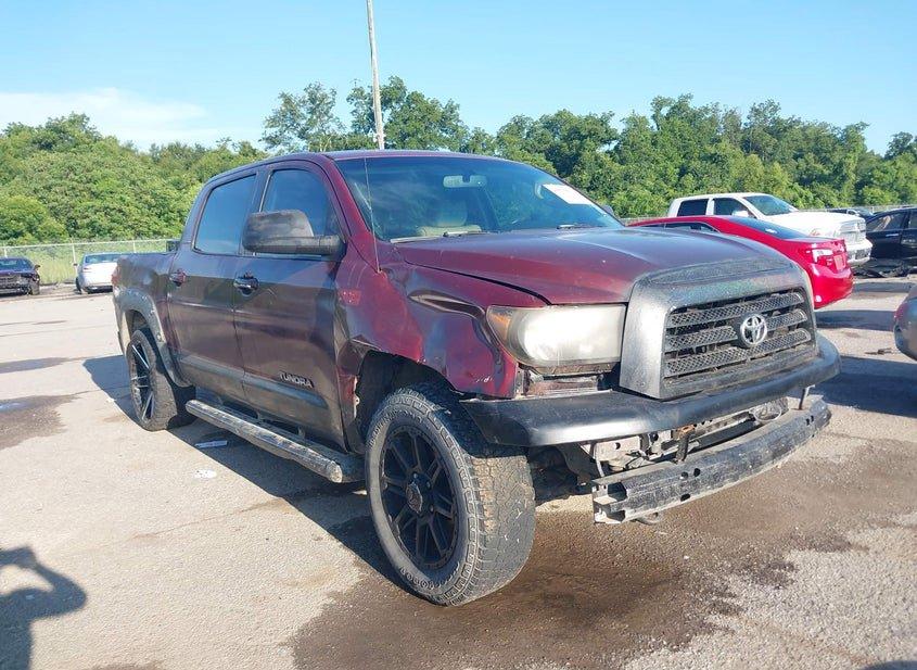 Toyota Tundra