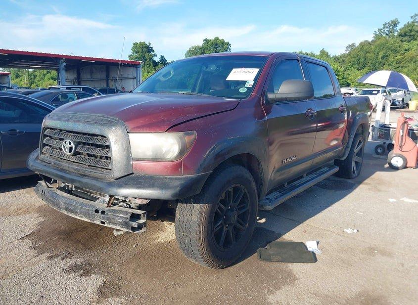 Toyota Tundra