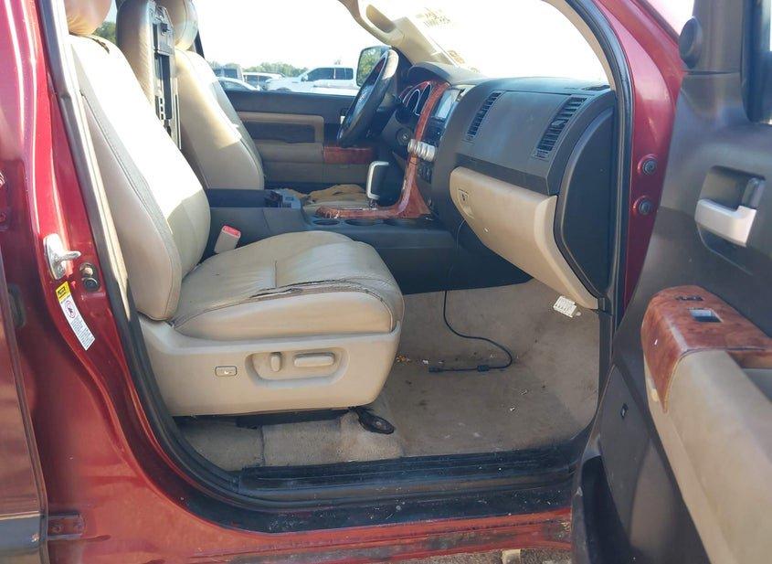 Toyota Tundra
