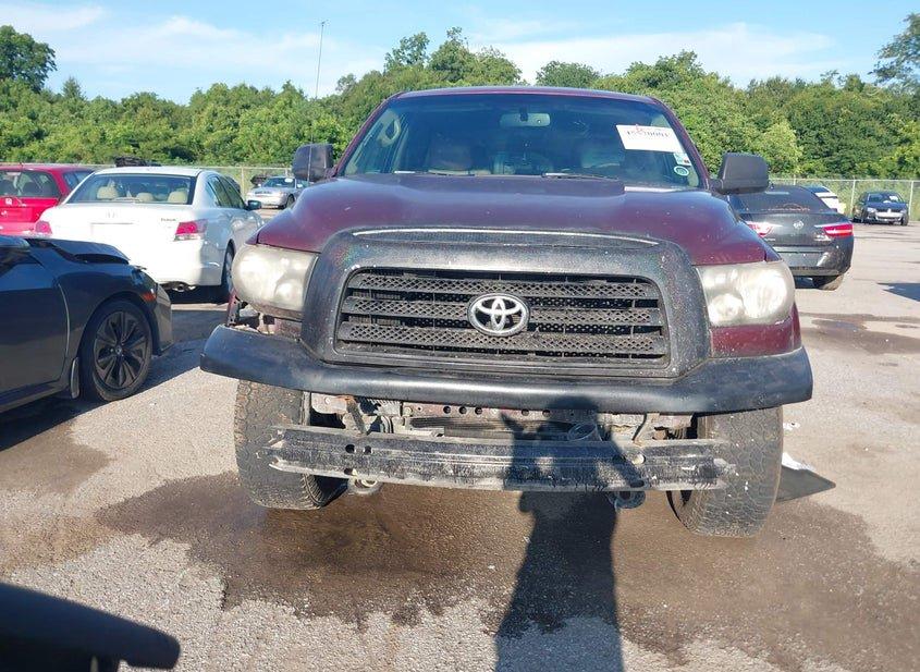 Toyota Tundra