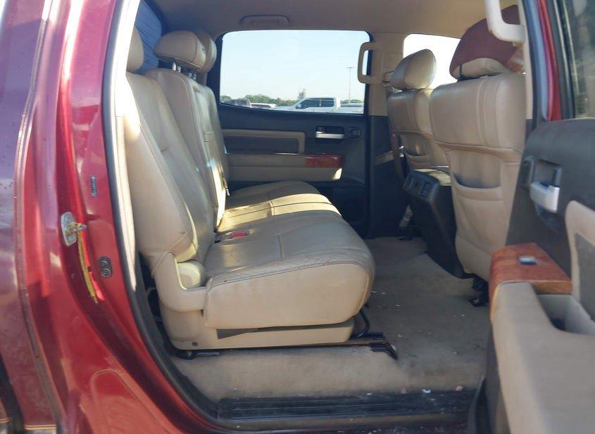 Toyota Tundra