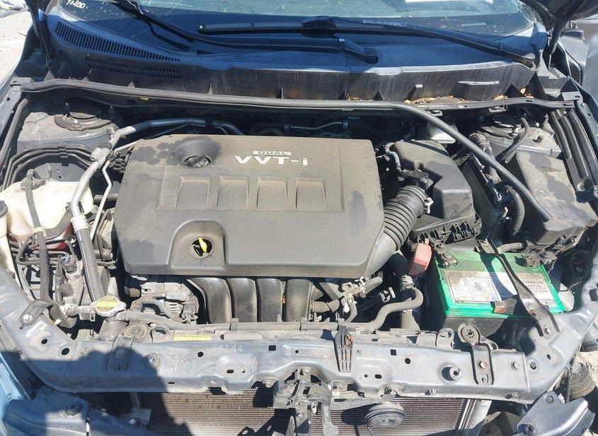 Toyota Matrix